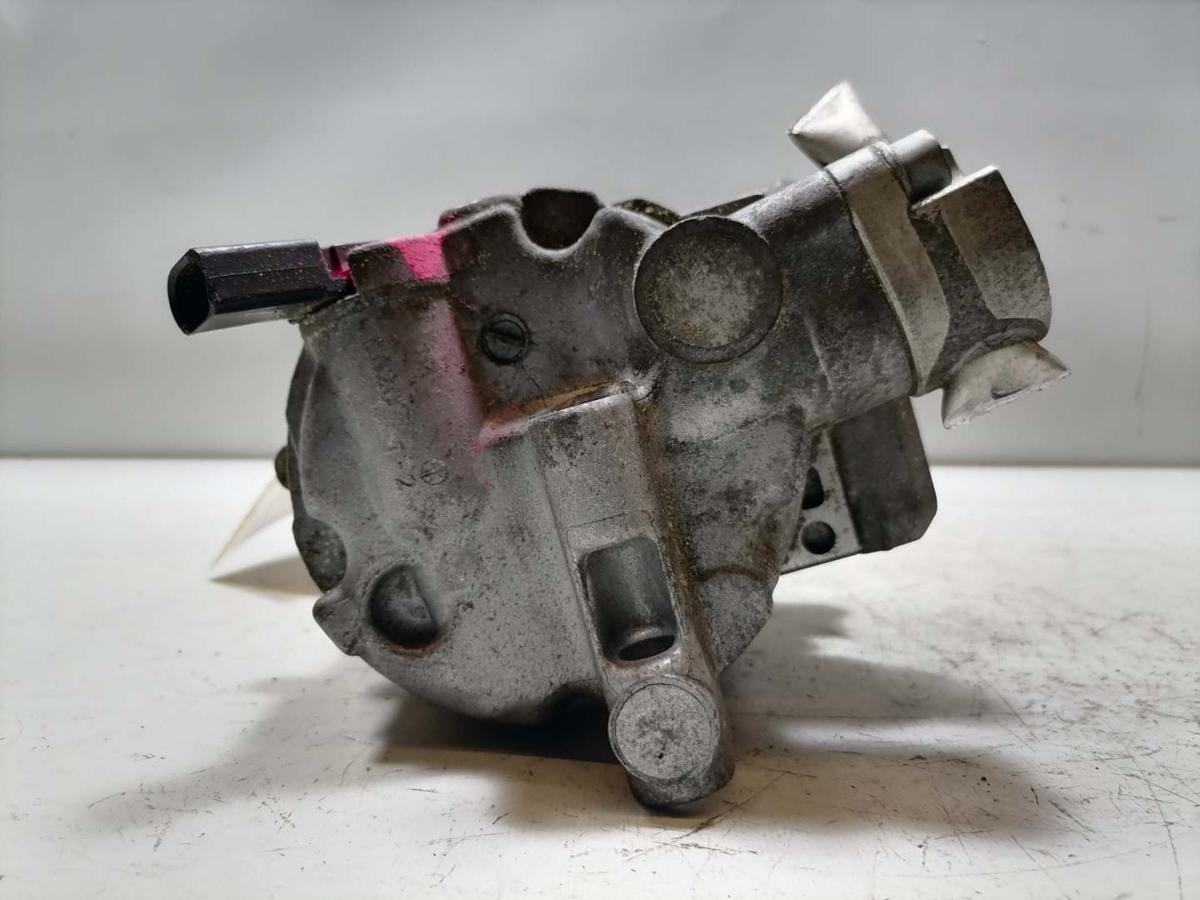 Audi A4 B8 8K original Klimakompressor 8K0260805E 4471906905 2.0TDI 105kw BJ08